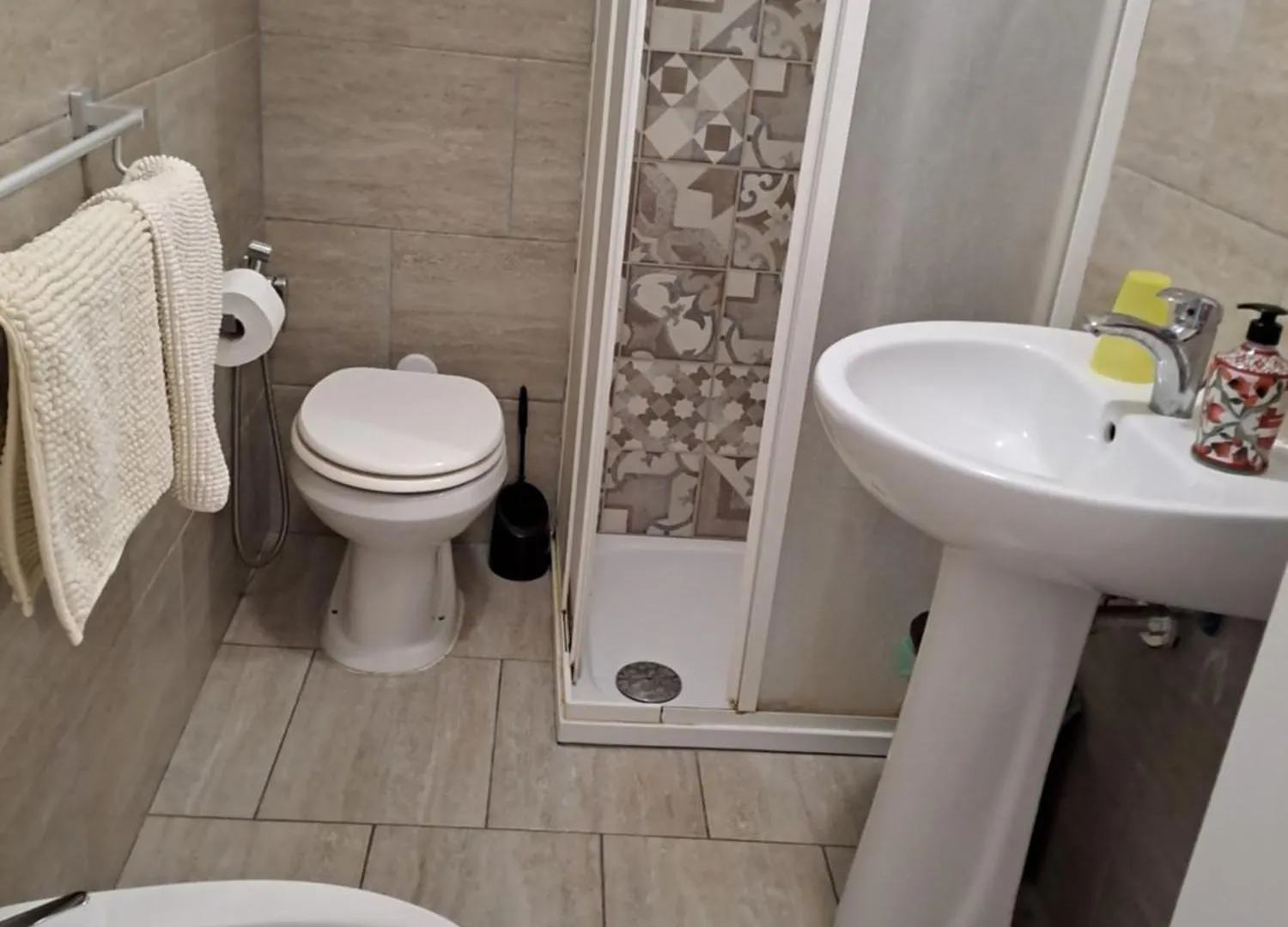 Bed and breakfast Bedroom La Stazione Palermo