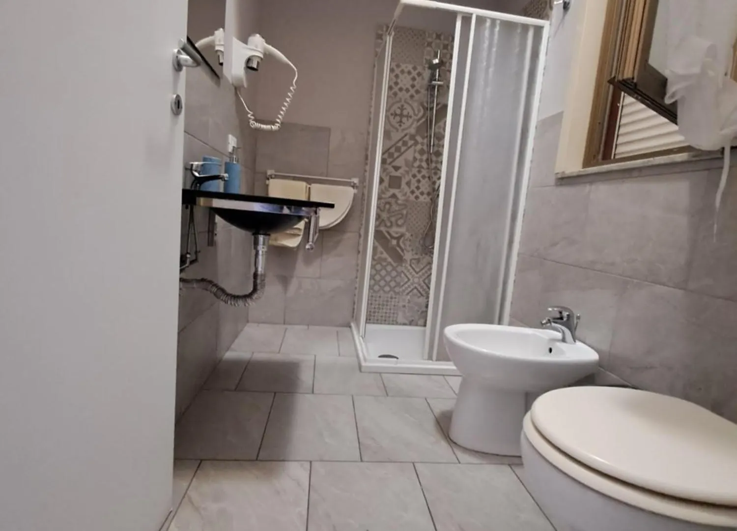 Bed and breakfast Bedroom La Stazione Palermo