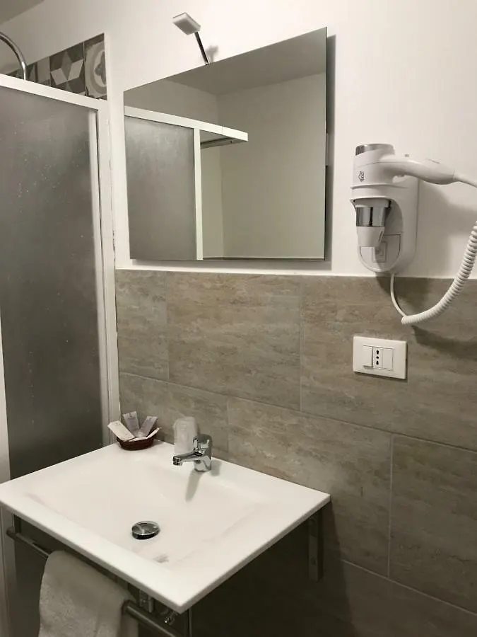 Bed and breakfast Bedroom La Stazione Palermo
