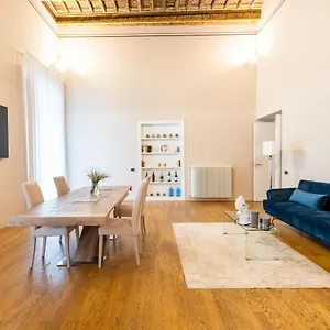 Bed and breakfast Moncada Suites&apartments, Palermo