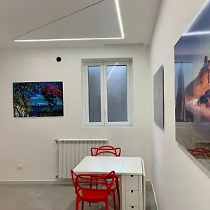 Pensión Del Ponte Normanno Vespro, Palermo